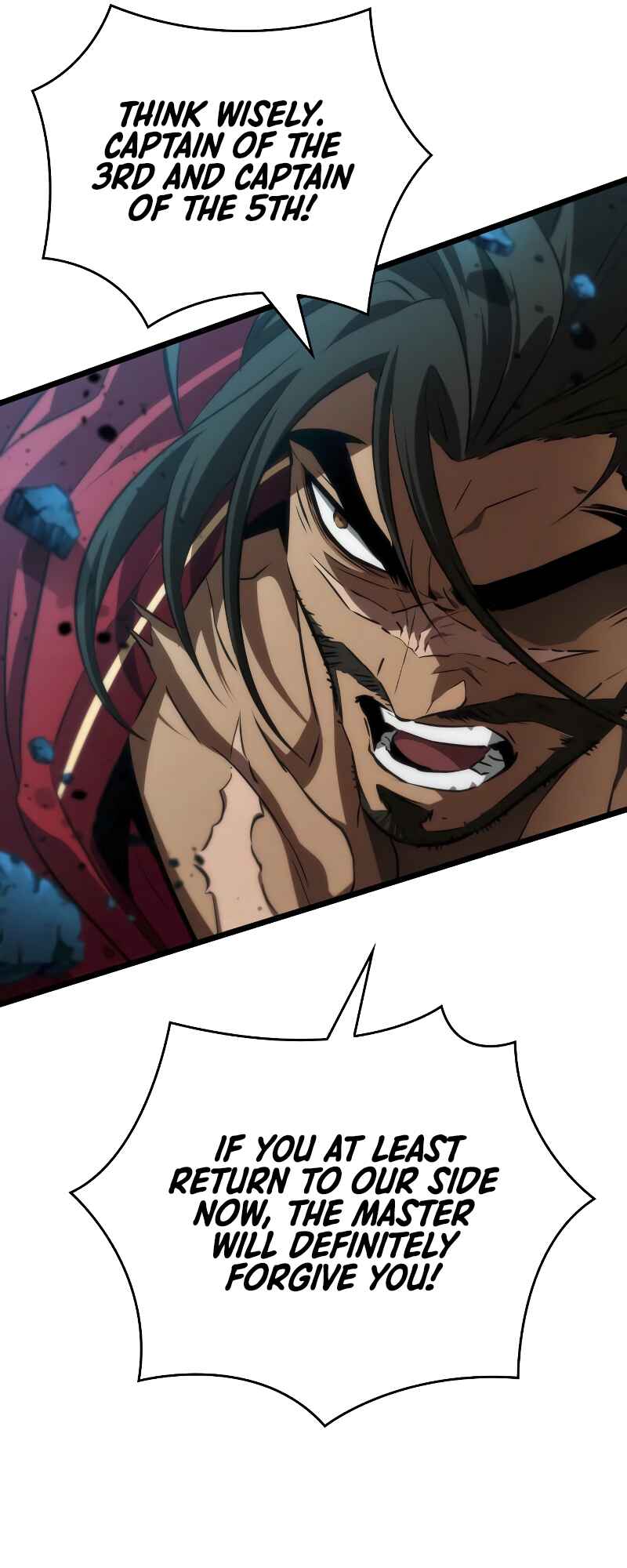Myeolmang Ihu ui Segye Chapter 26 - Page 42
