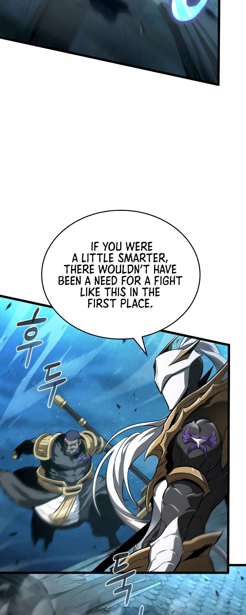 Myeolmang Ihu ui Segye Chapter 26 - Page 53