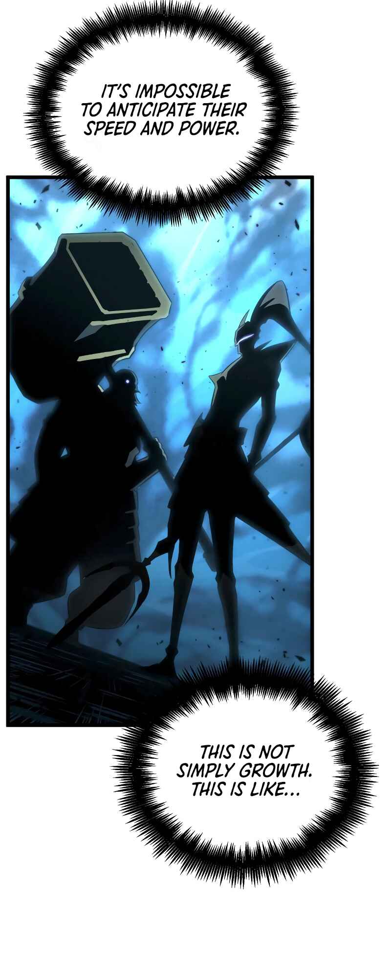Myeolmang Ihu ui Segye Chapter 26 - Page 57