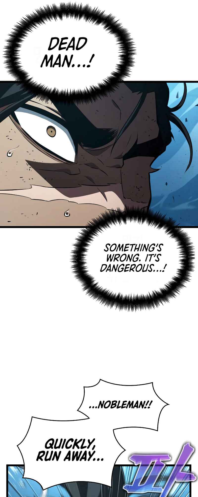 Myeolmang Ihu ui Segye Chapter 26 - Page 59