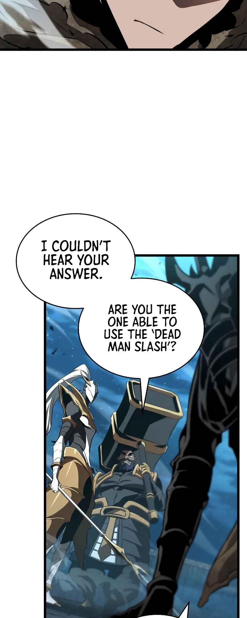 Myeolmang Ihu ui Segye Chapter 26 - Page 63