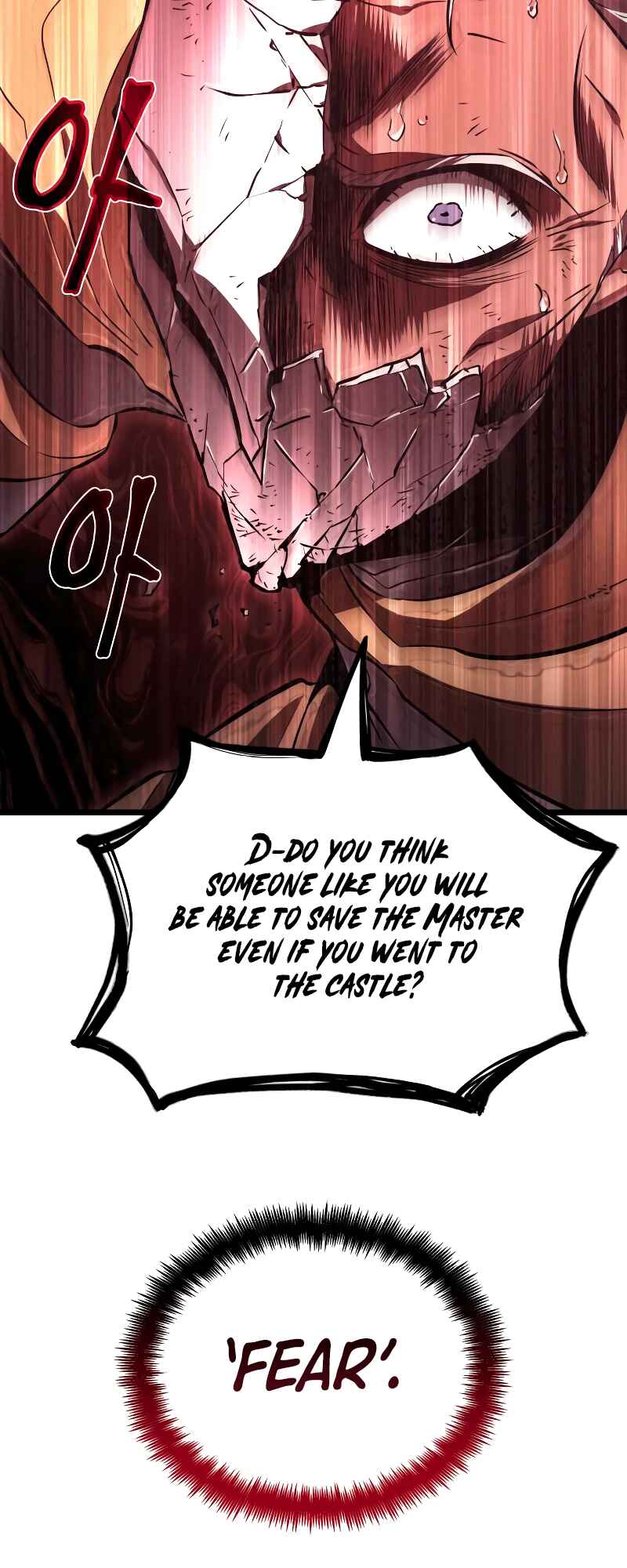Myeolmang Ihu ui Segye Chapter 26 - Page 80