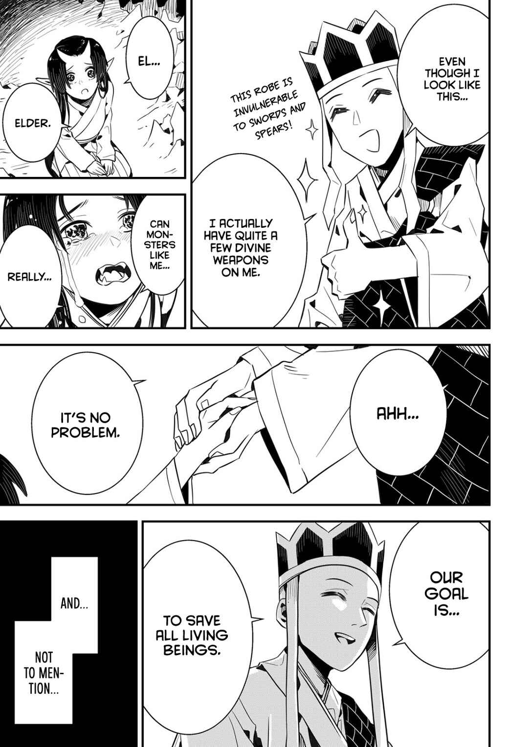 Shīfu de Fánnǎo Chapter ? - Page 26