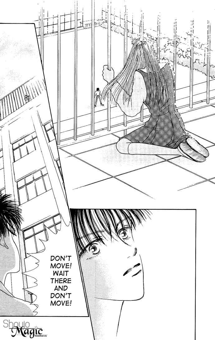 Risou no Kao o Motsu Otoko Chapter 4 - Page 30