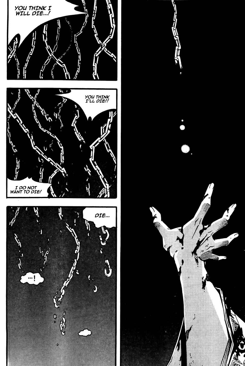 Witch Hunter Chapter 71 - Page 8