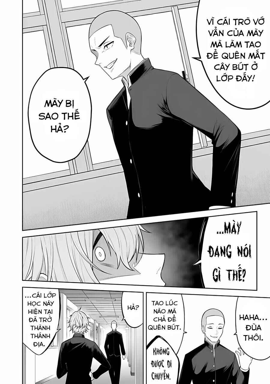 Imaizumin-chi wa Douyara Gal no Tamariba ni Natteru Rashii ~DEEP~ Chapter 18 - Page 19