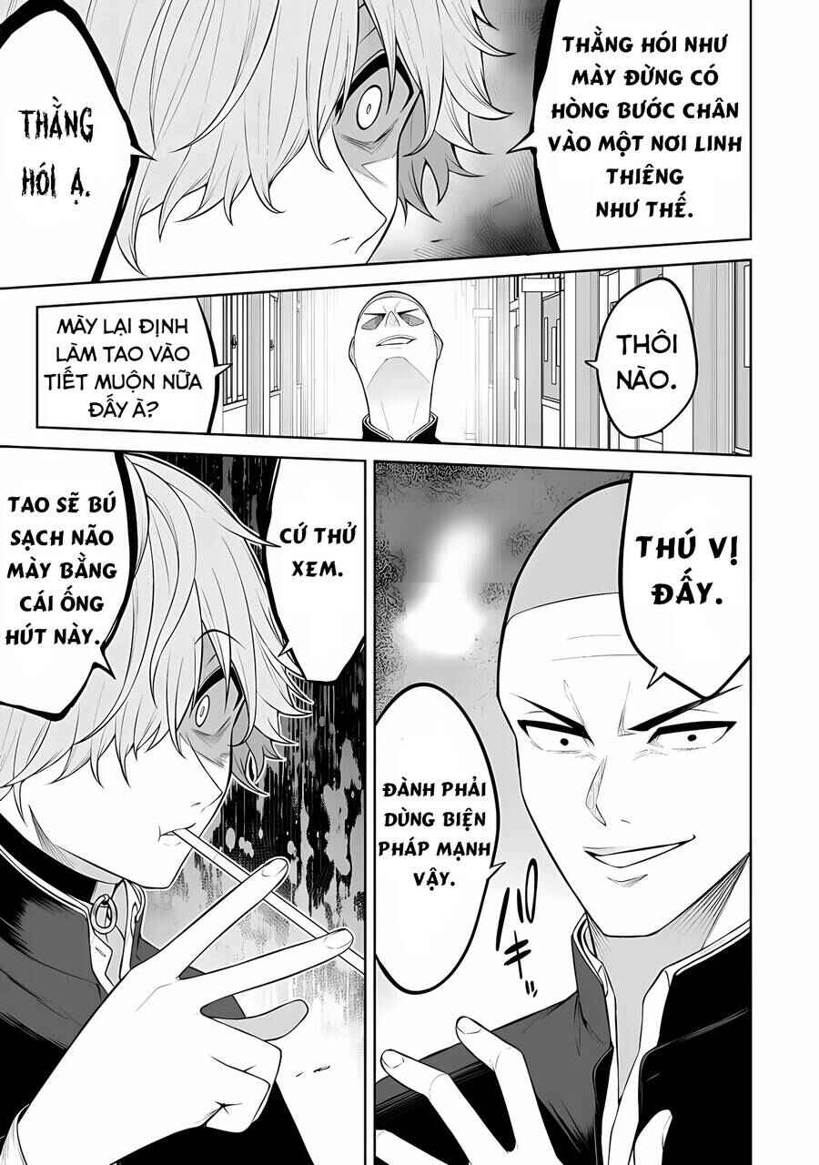 Imaizumin-chi wa Douyara Gal no Tamariba ni Natteru Rashii ~DEEP~ Chapter 18 - Page 20