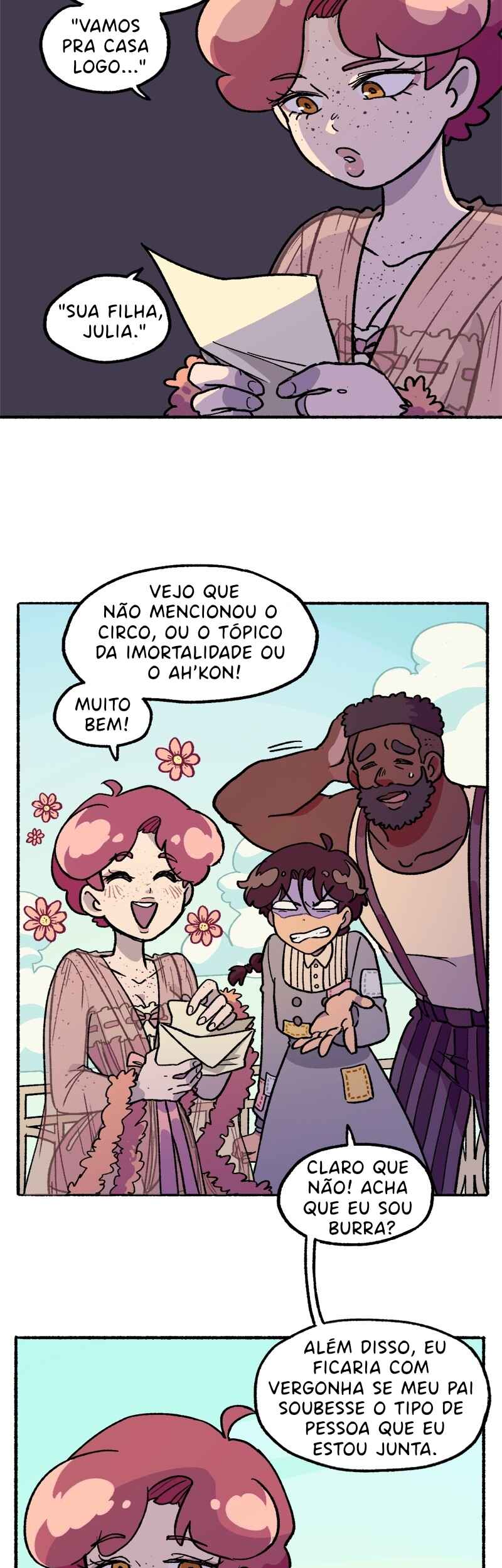 Marionetta Chapter 9 - Page 11