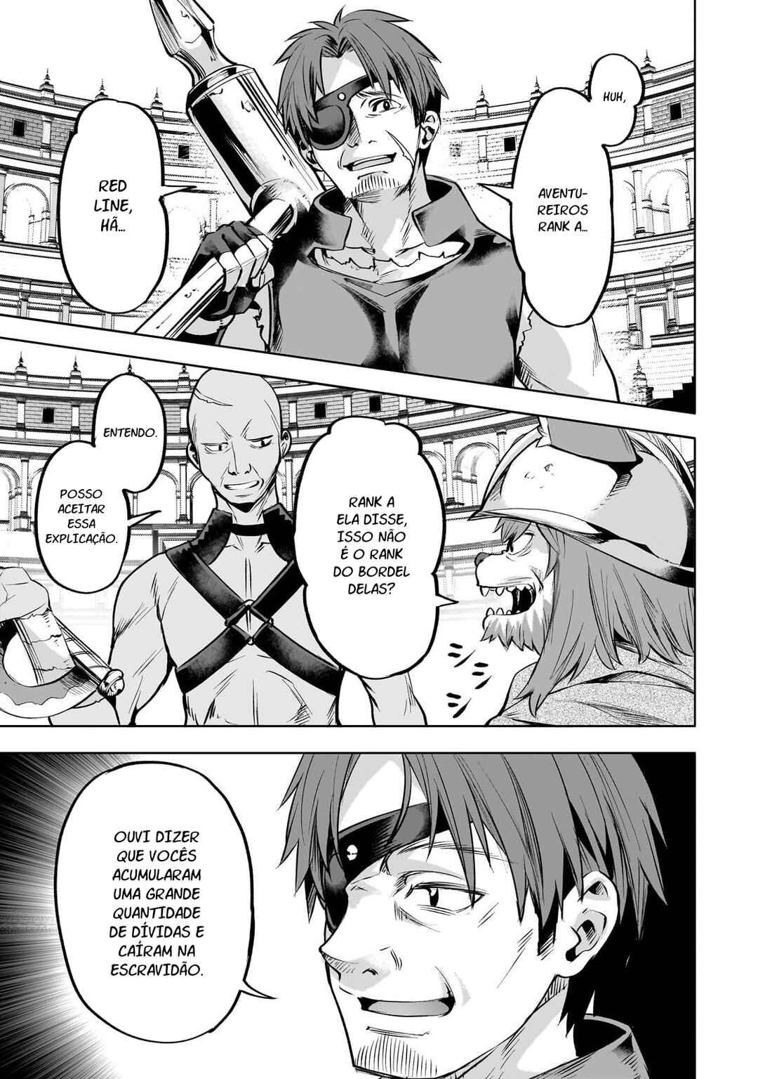 Isekai de Slow Life o (Ganbou) Chapter 58 - Page 14