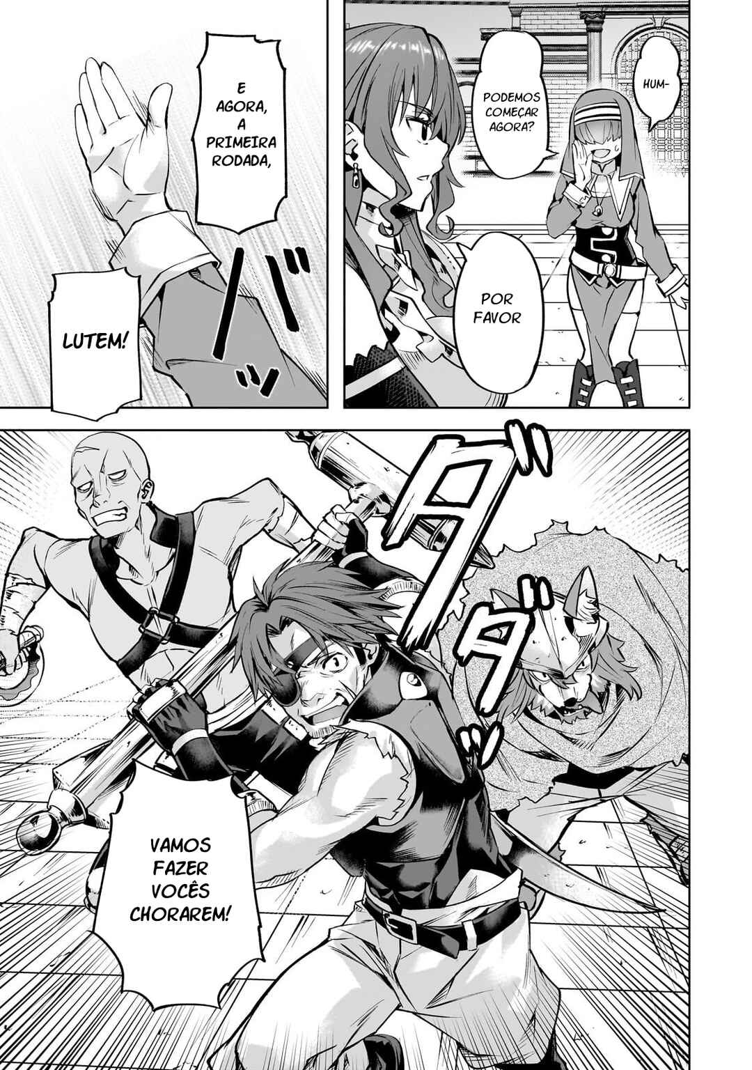Isekai de Slow Life o (Ganbou) Chapter 58 - Page 18