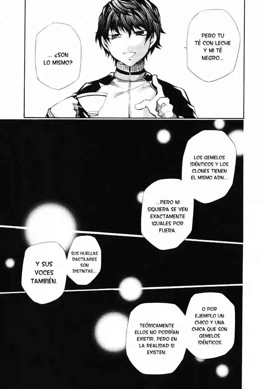 Hatenkou Yuugi Chapter 54 - Page 14