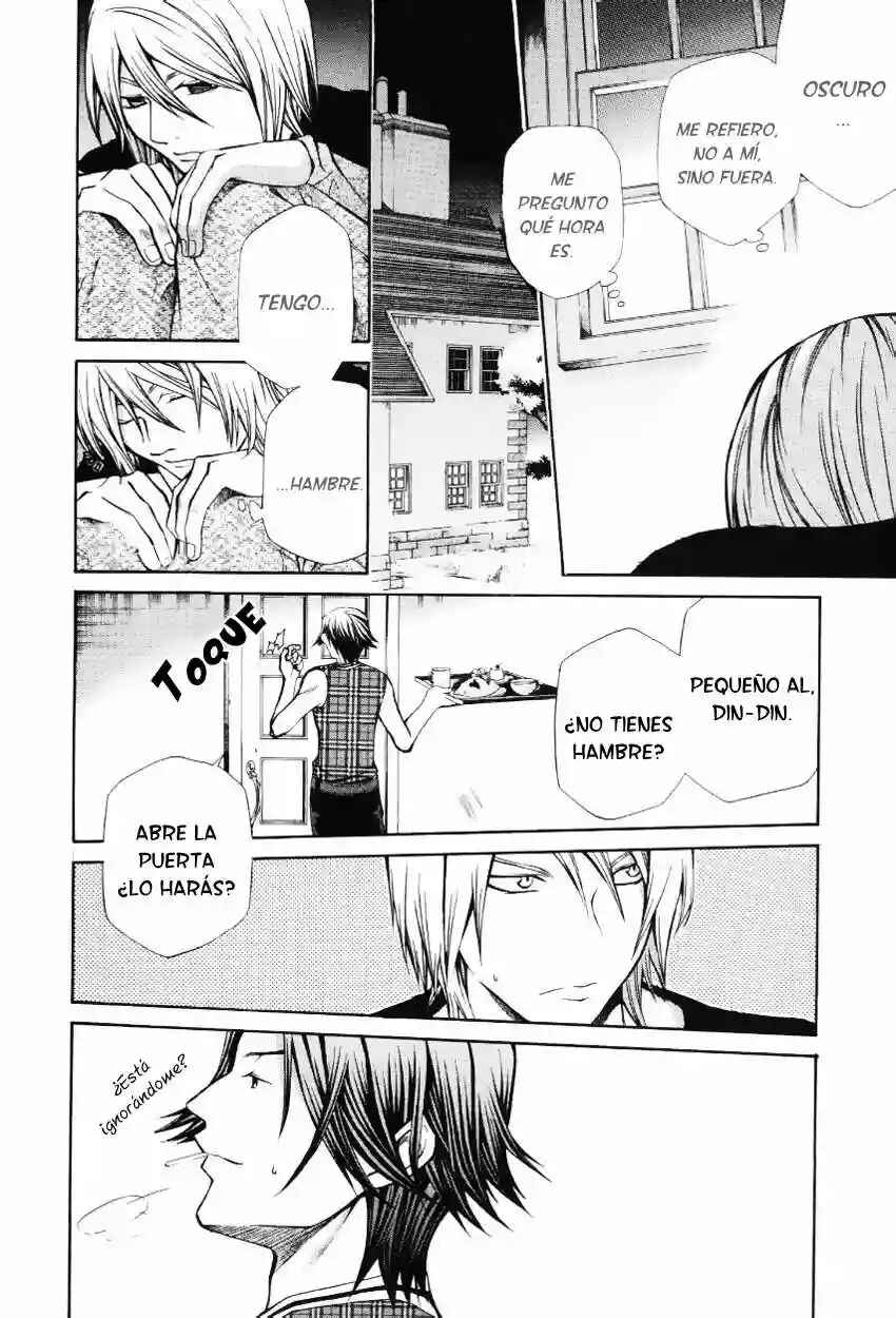 Hatenkou Yuugi Chapter 54 - Page 26