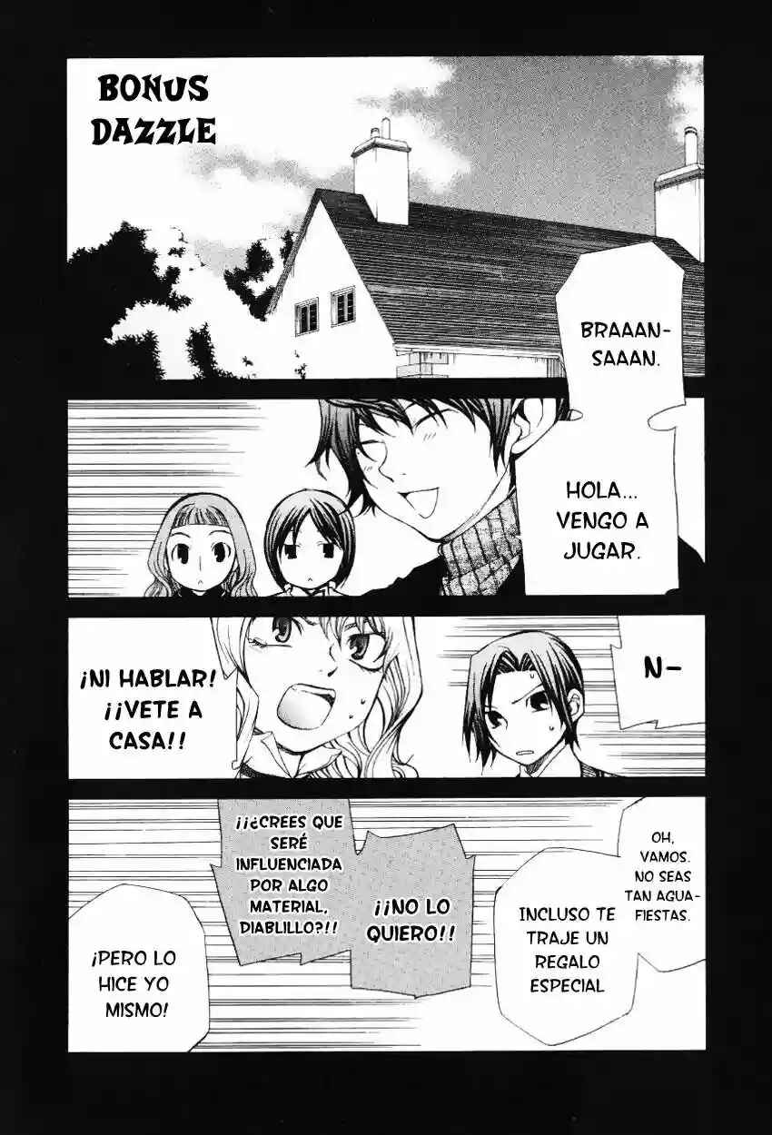 Hatenkou Yuugi Chapter 54 - Page 44