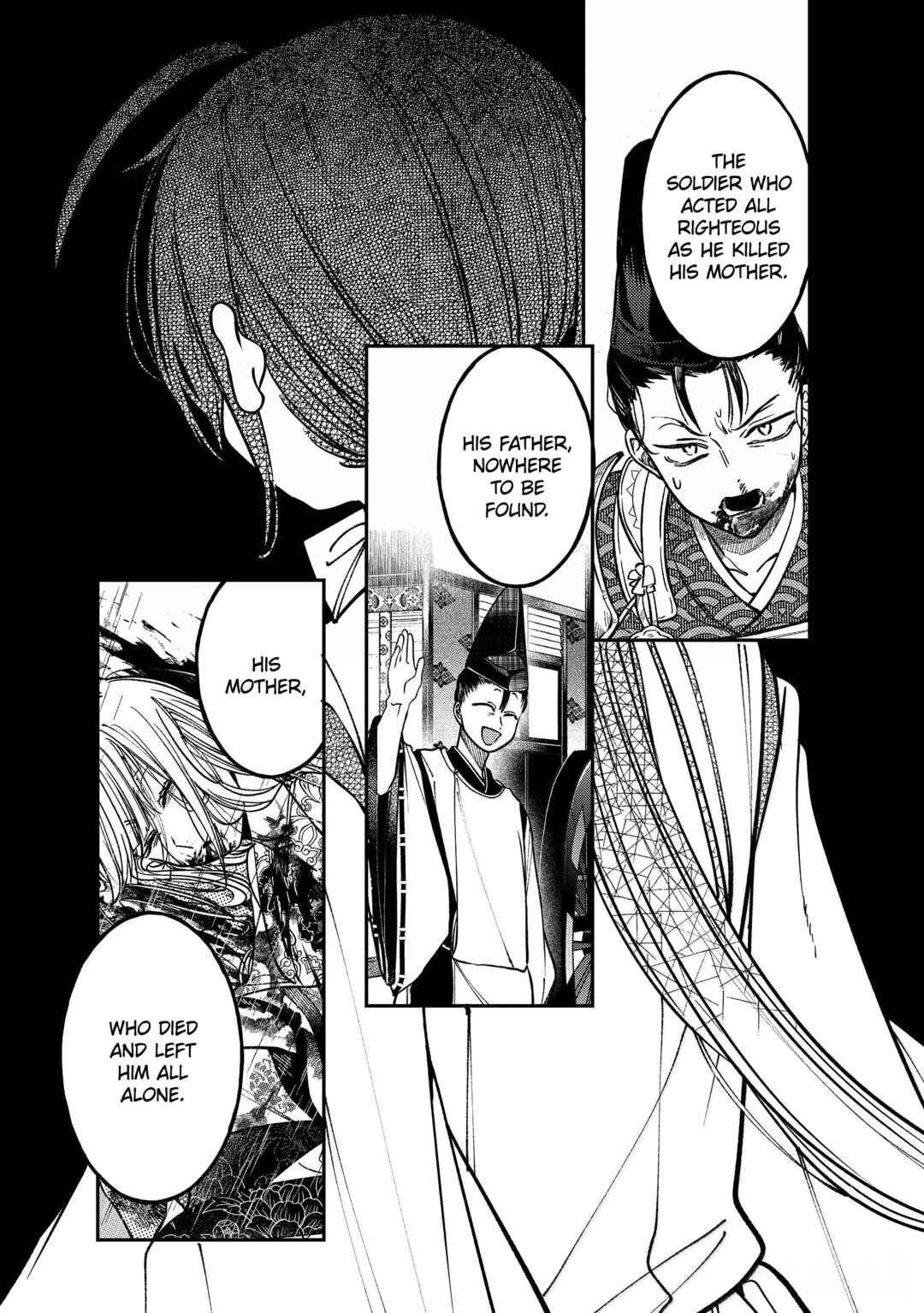 Youkai Gakkou no Sensei Hajimemashita! Chapter 135 - Page 40