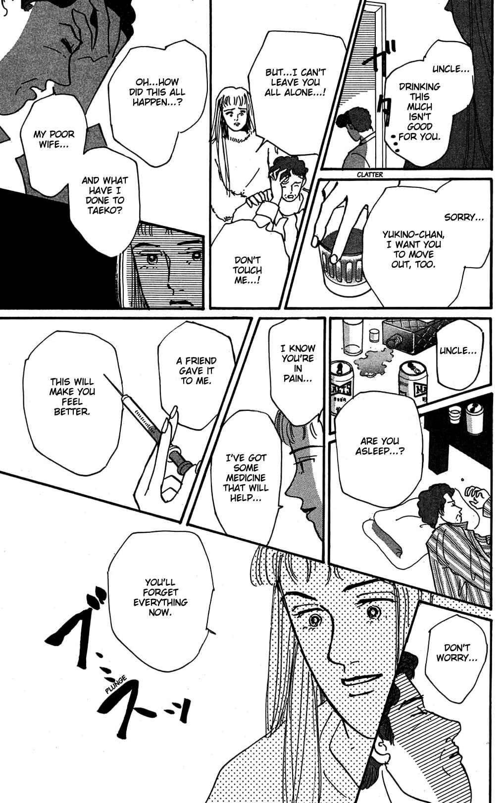 Love's Miracle Chapter 10 - Page 16