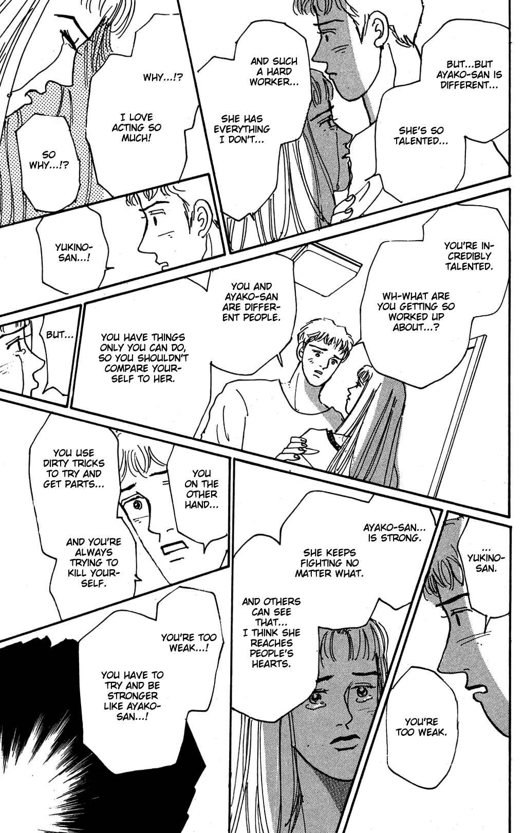 Love's Miracle Chapter 10 - Page 18