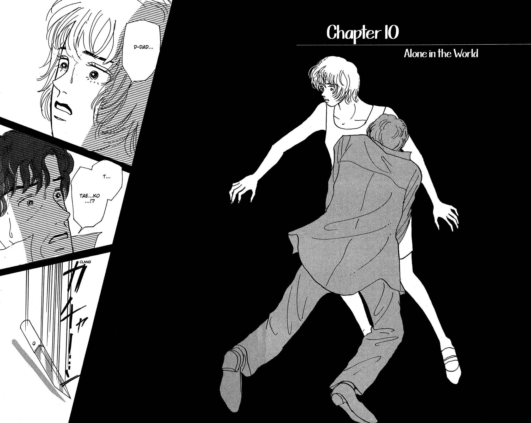 Love's Miracle Chapter 10 - Page 2
