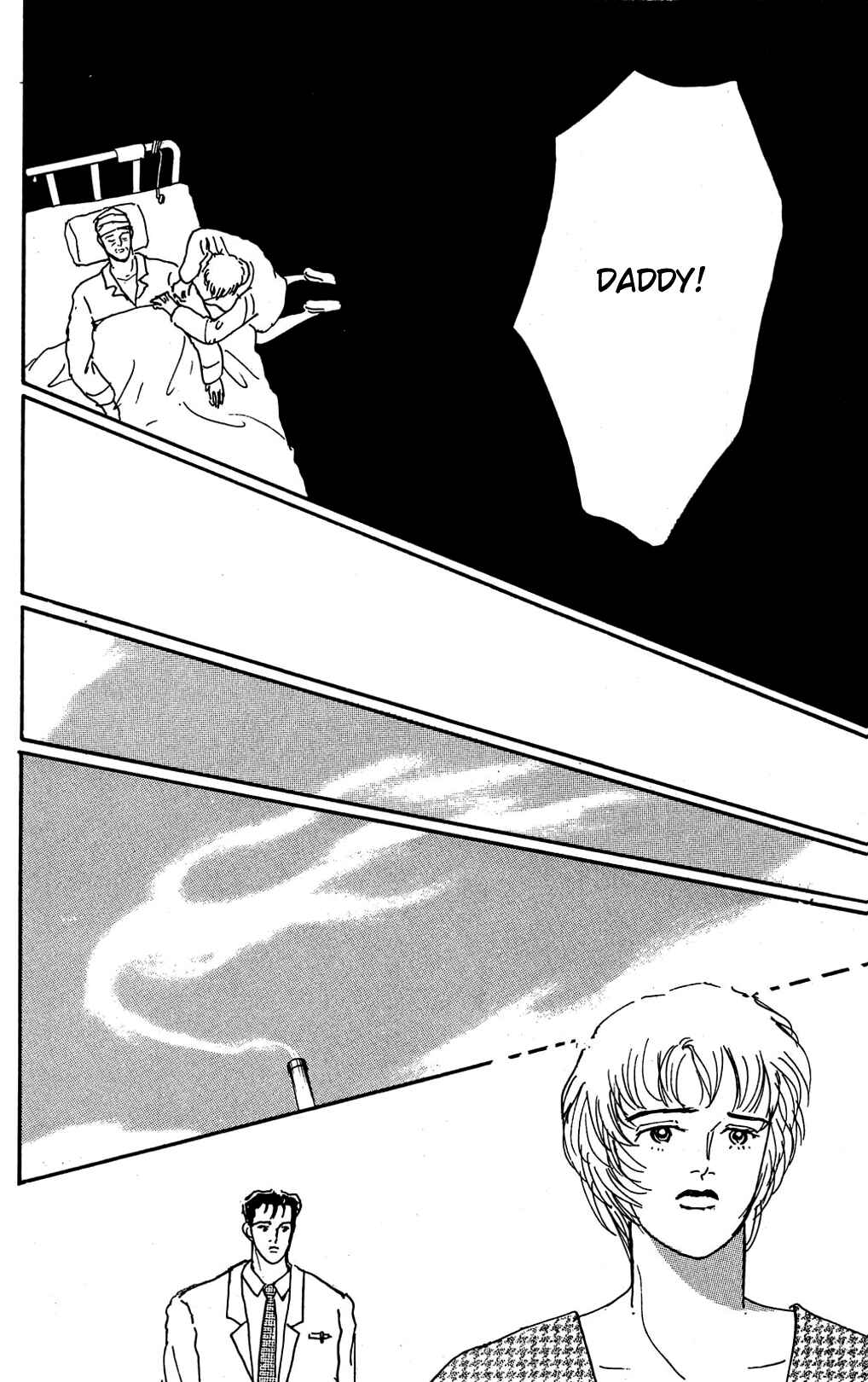 Love's Miracle Chapter 10 - Page 25