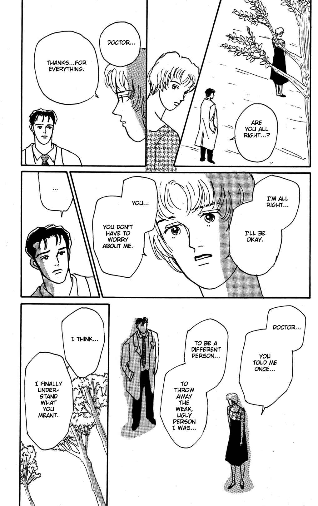 Love's Miracle Chapter 10 - Page 26