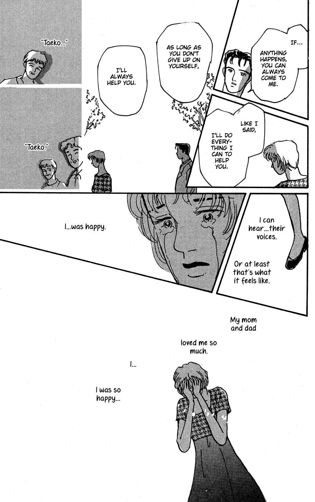 Love's Miracle Chapter 10 - Page 28