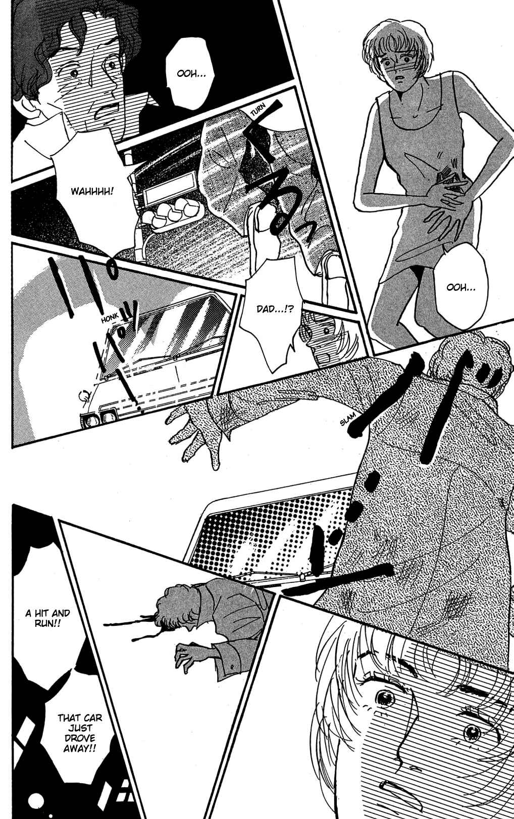 Love's Miracle Chapter 10 - Page 3