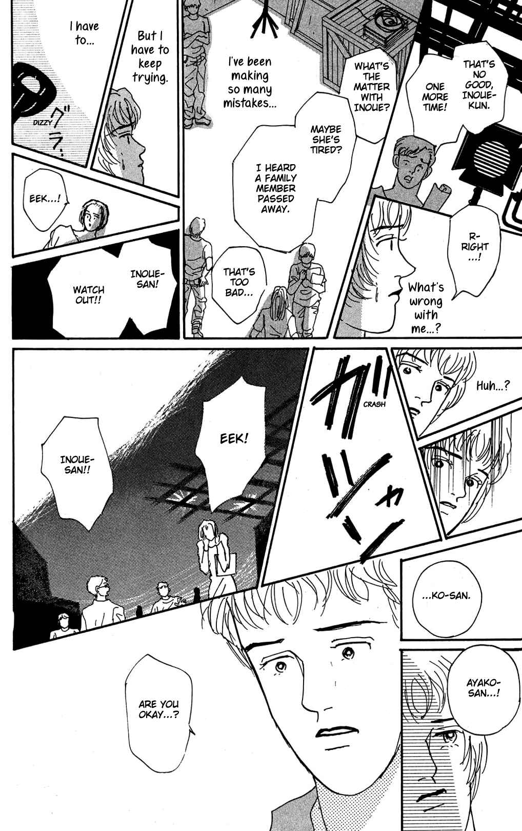 Love's Miracle Chapter 10 - Page 31