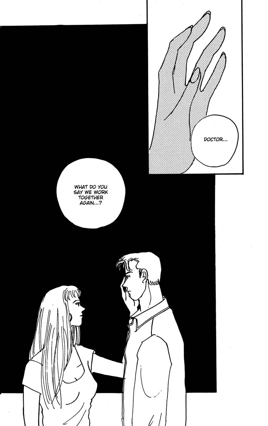 Love's Miracle Chapter 10 - Page 35
