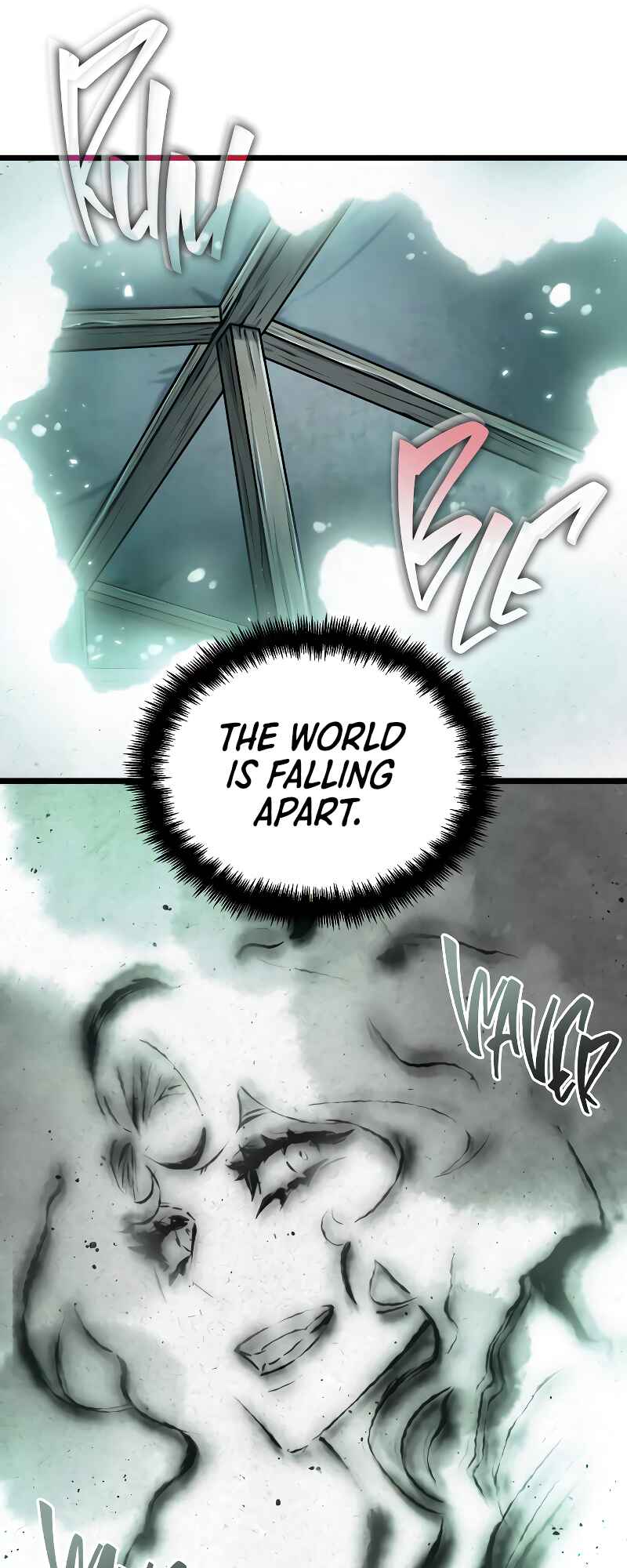 Myeolmang Ihu ui Segye Chapter 22 - Page 10