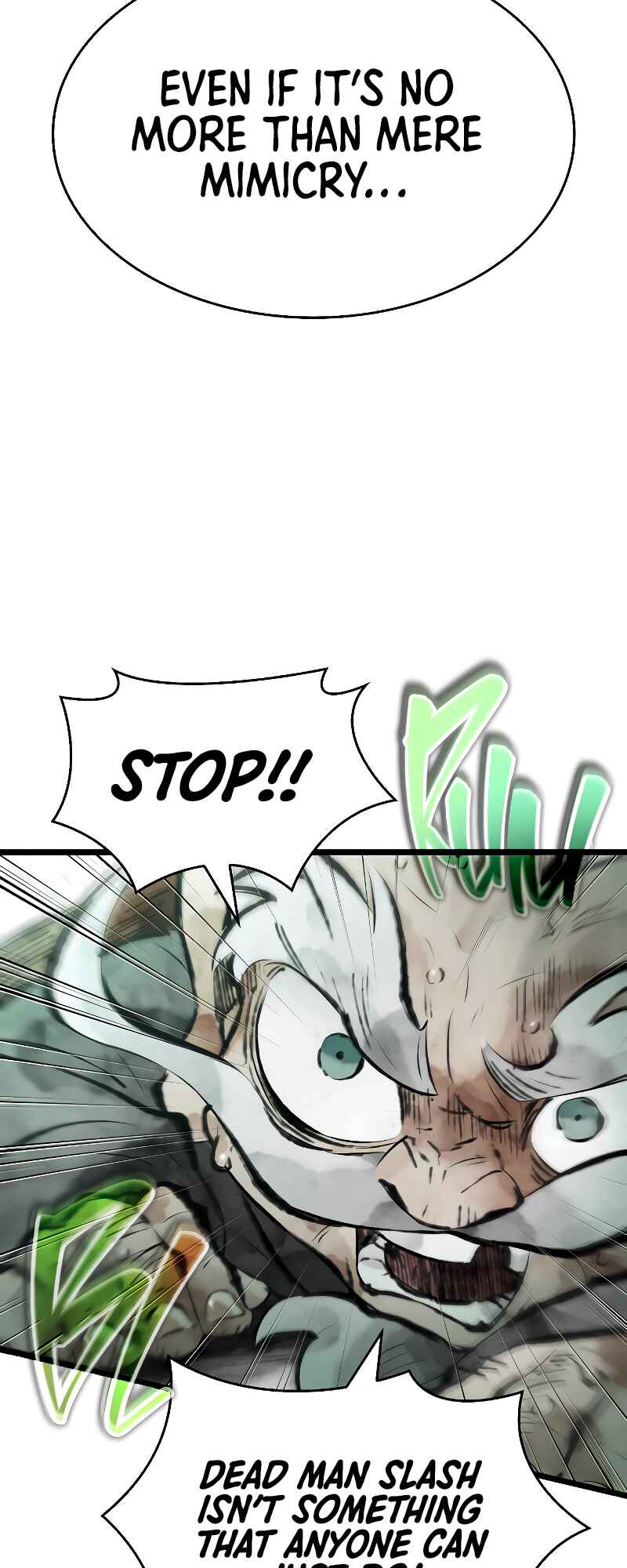 Myeolmang Ihu ui Segye Chapter 22 - Page 17