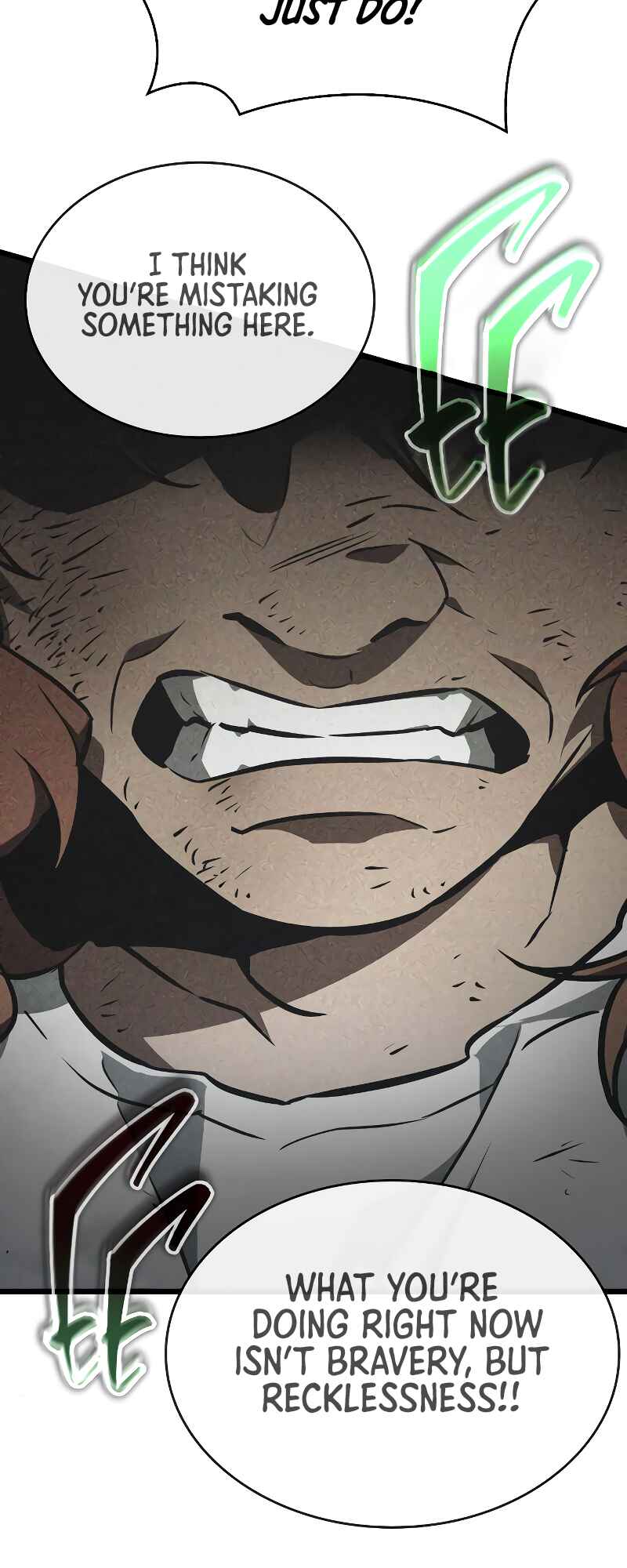 Myeolmang Ihu ui Segye Chapter 22 - Page 18