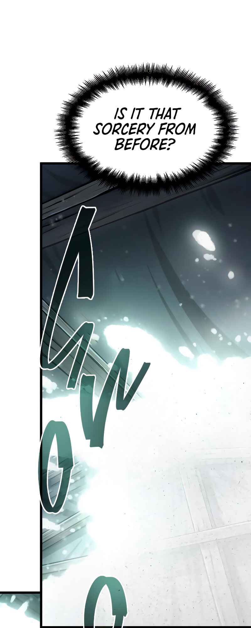 Myeolmang Ihu ui Segye Chapter 22 - Page 3