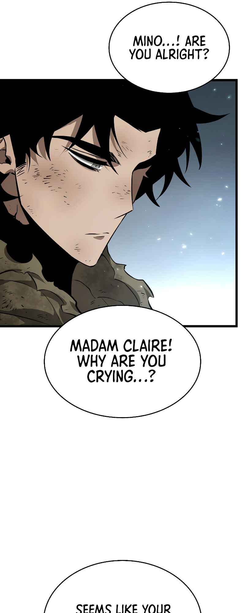 Myeolmang Ihu ui Segye Chapter 22 - Page 35