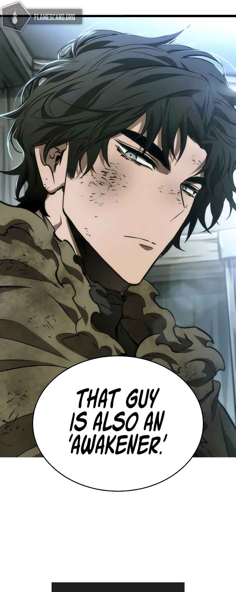 Myeolmang Ihu ui Segye Chapter 22 - Page 41