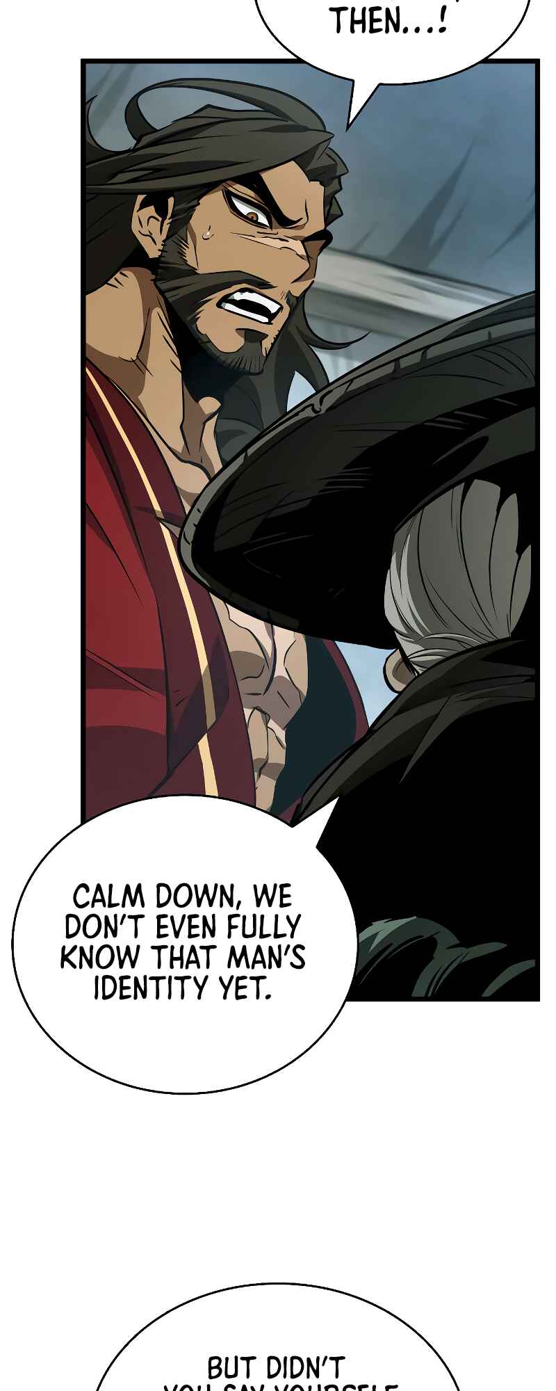 Myeolmang Ihu ui Segye Chapter 22 - Page 45