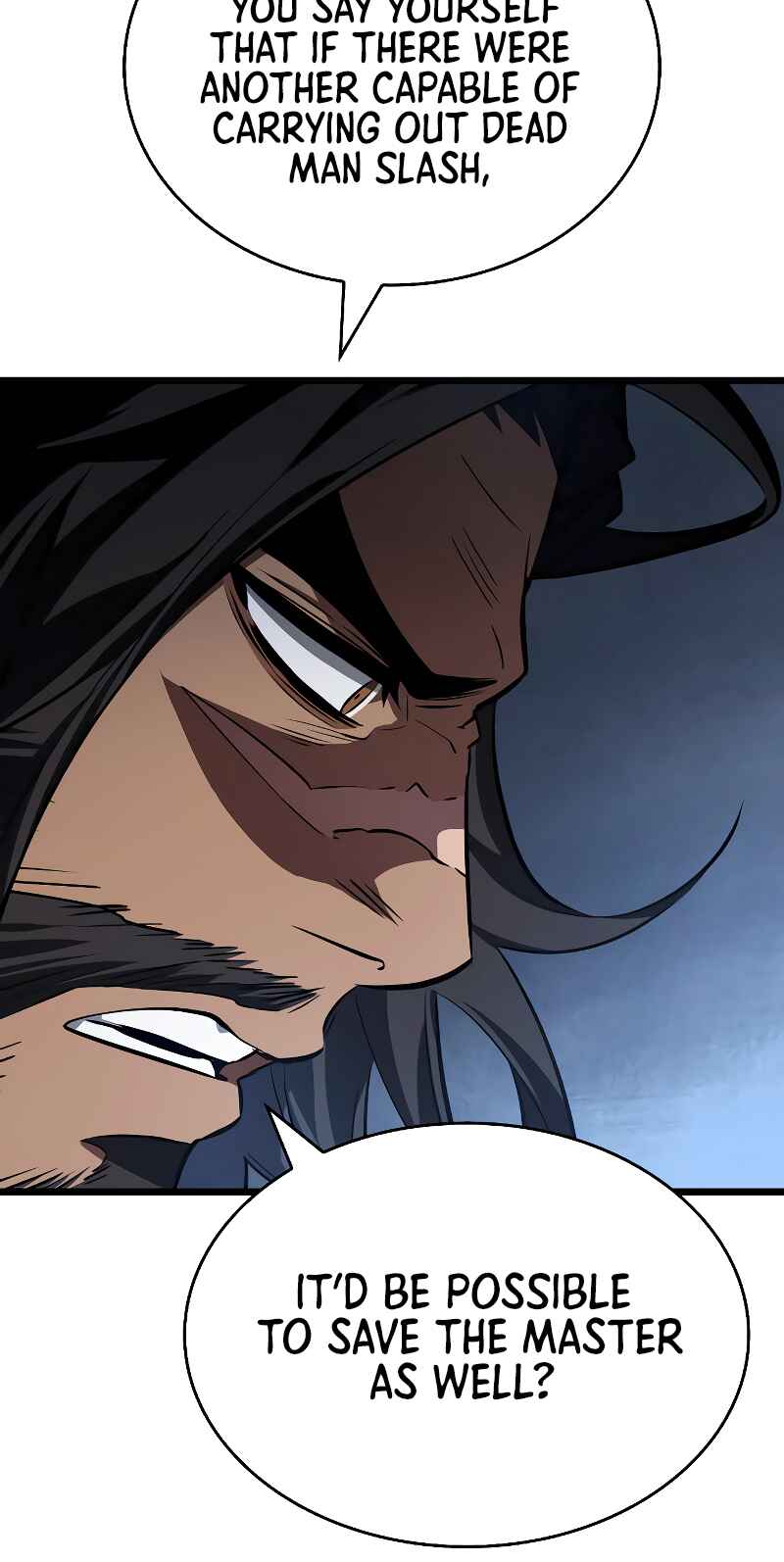 Myeolmang Ihu ui Segye Chapter 22 - Page 46