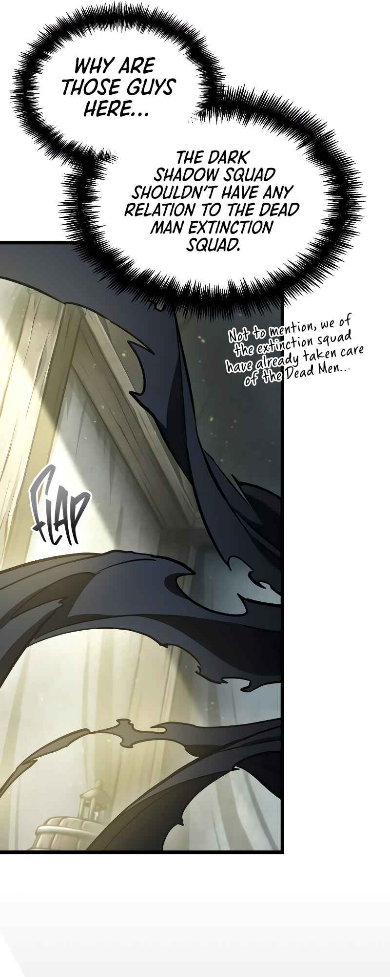 Myeolmang Ihu ui Segye Chapter 22 - Page 53