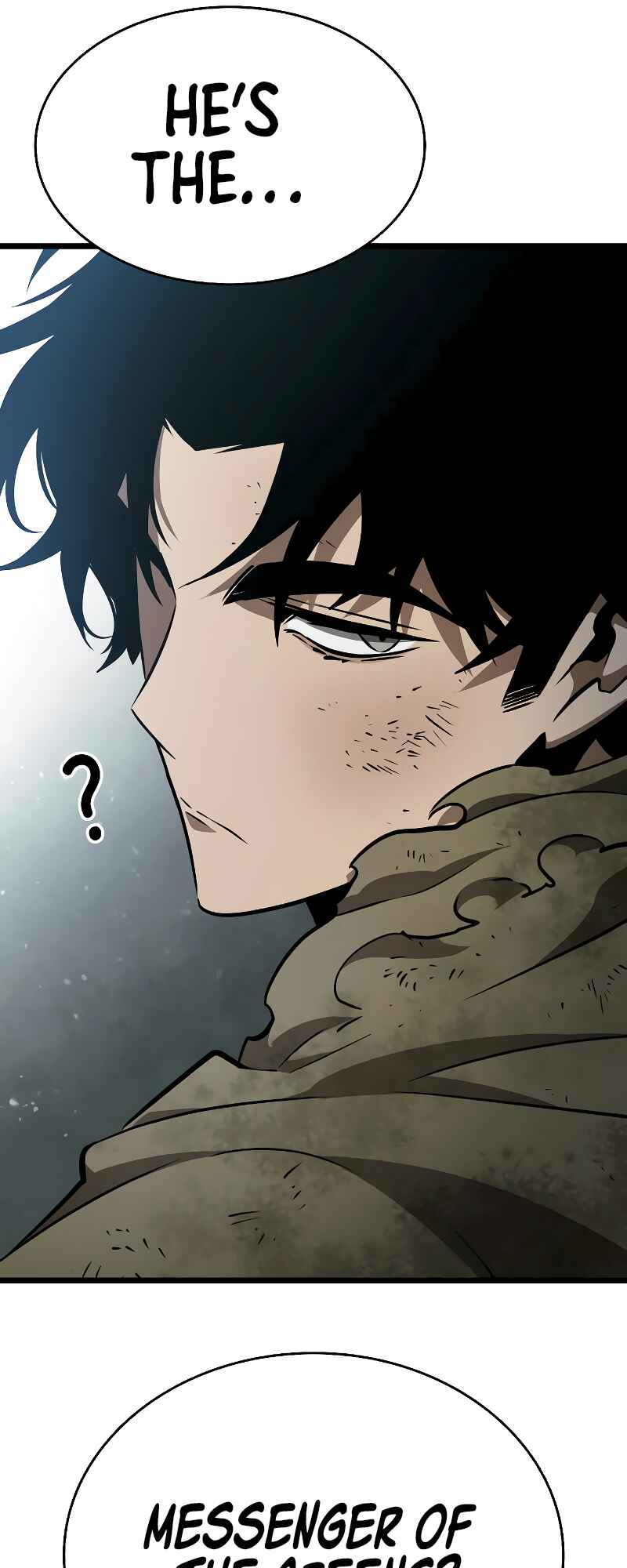 Myeolmang Ihu ui Segye Chapter 22 - Page 57