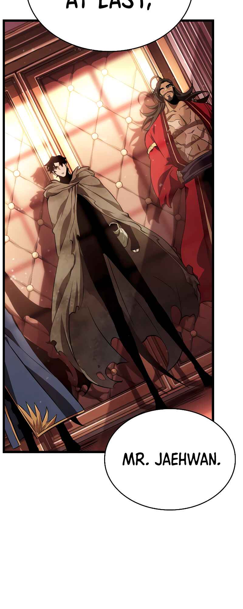 Myeolmang Ihu ui Segye Chapter 22 - Page 61