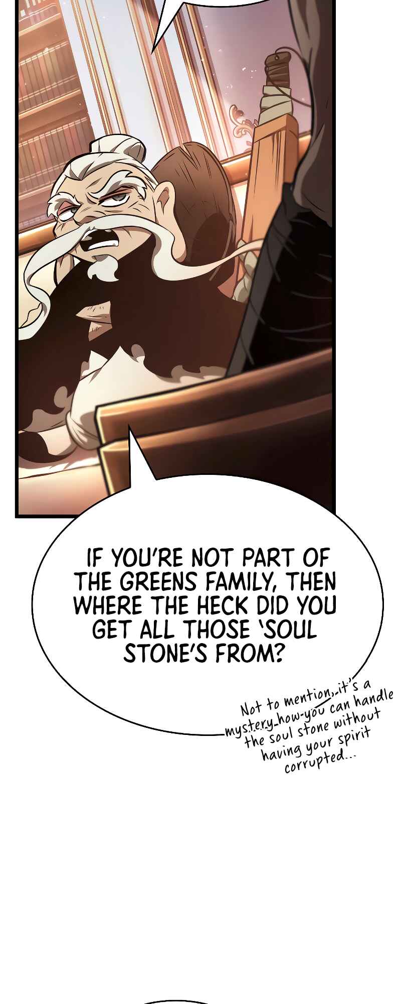 Myeolmang Ihu ui Segye Chapter 22 - Page 69