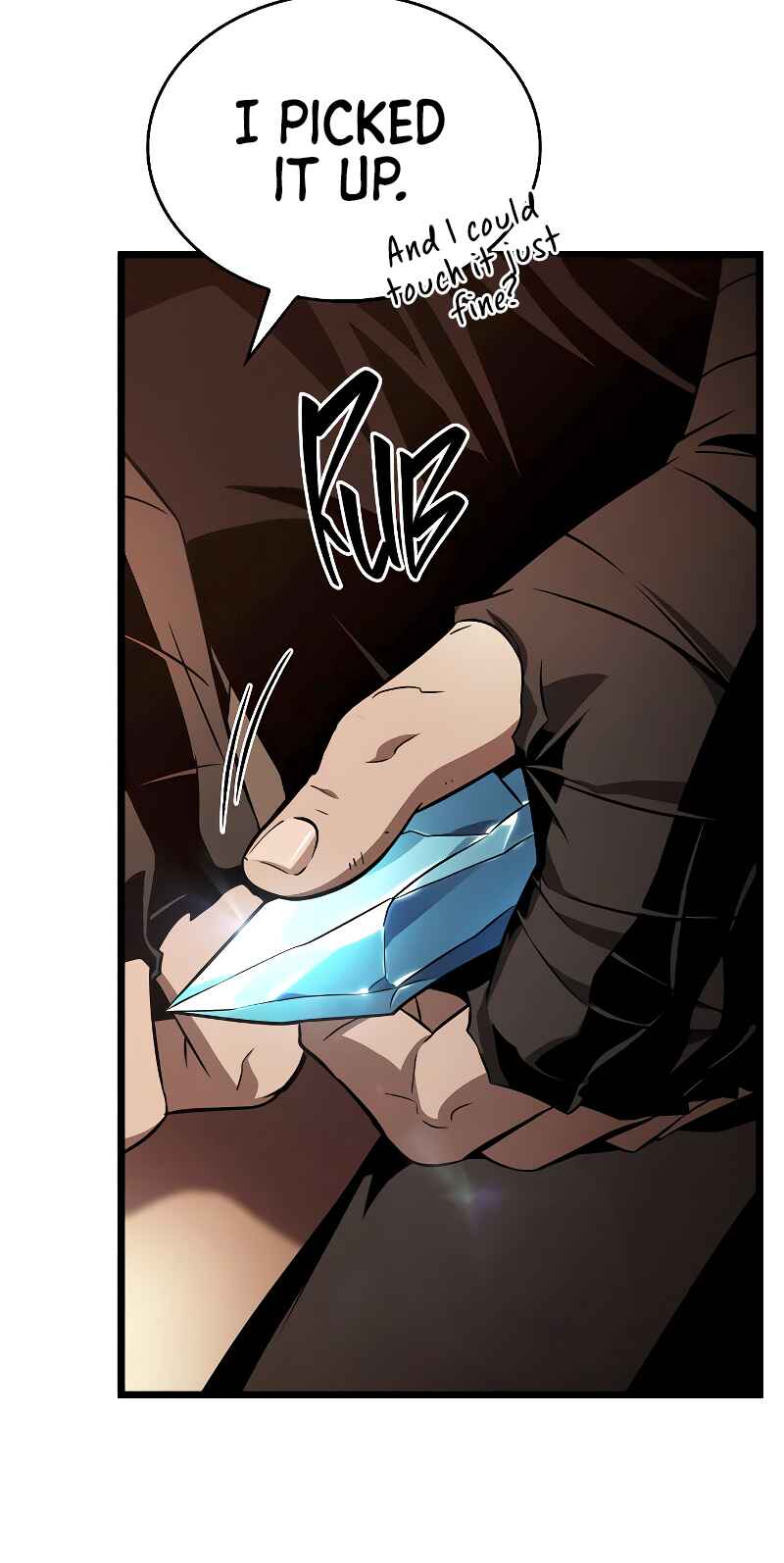 Myeolmang Ihu ui Segye Chapter 22 - Page 70