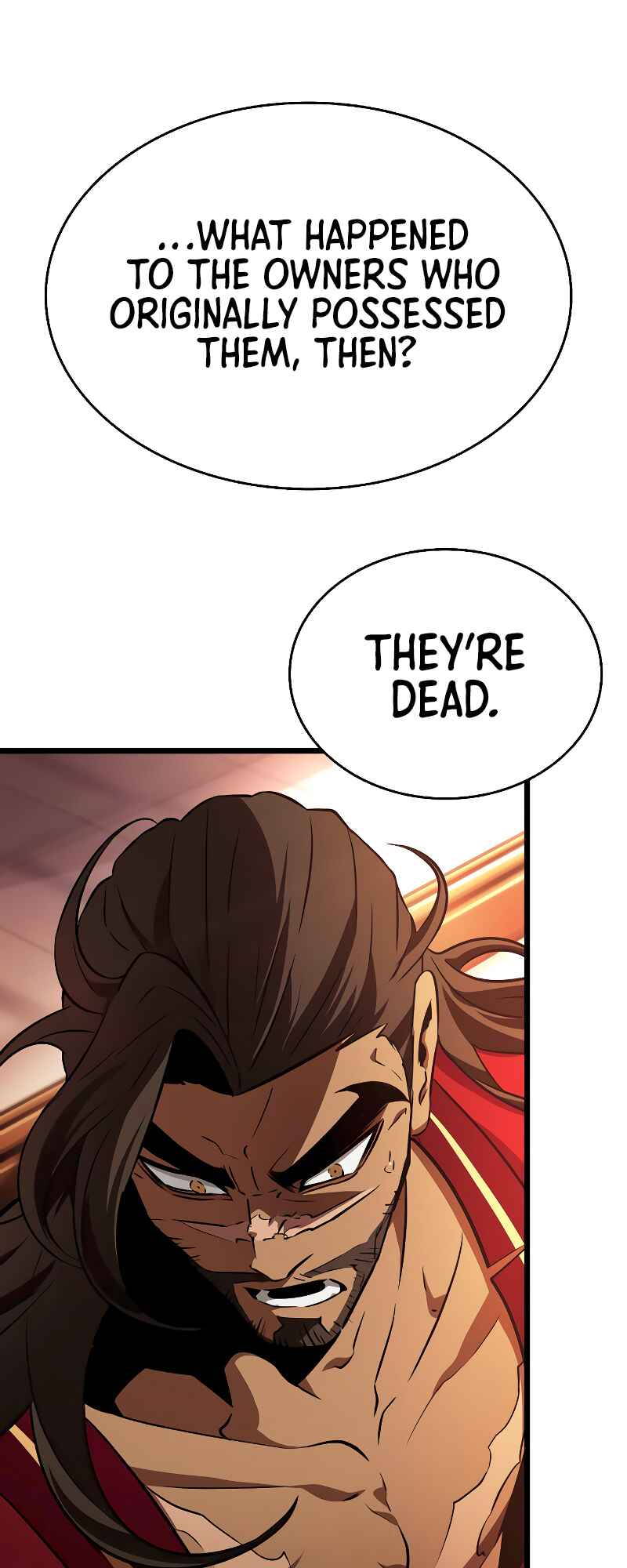 Myeolmang Ihu ui Segye Chapter 22 - Page 71