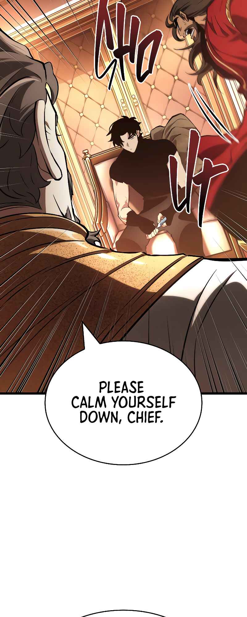 Myeolmang Ihu ui Segye Chapter 22 - Page 73