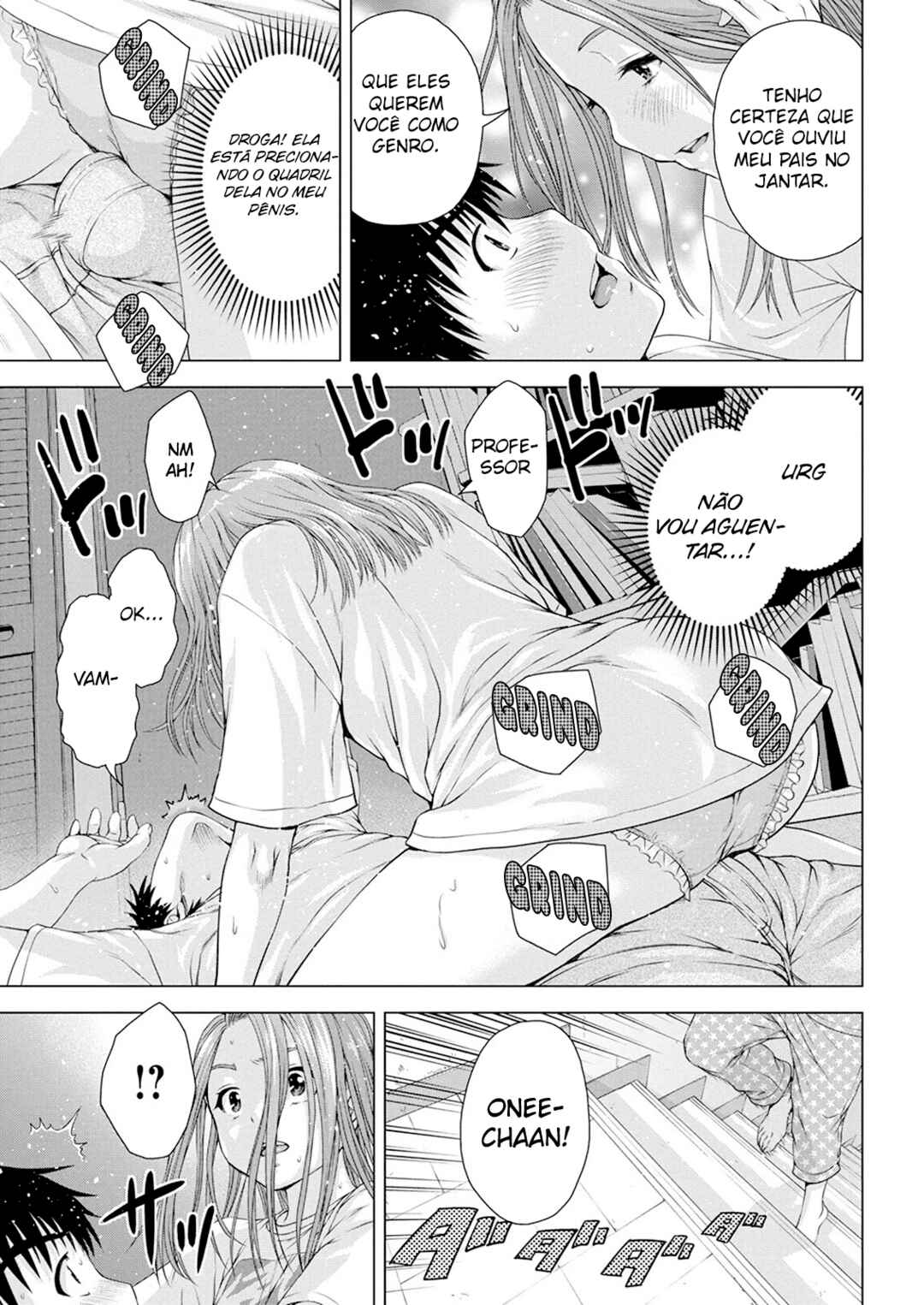 Ore wa Lolicon ja Nai! Chapter 11 - Page 20