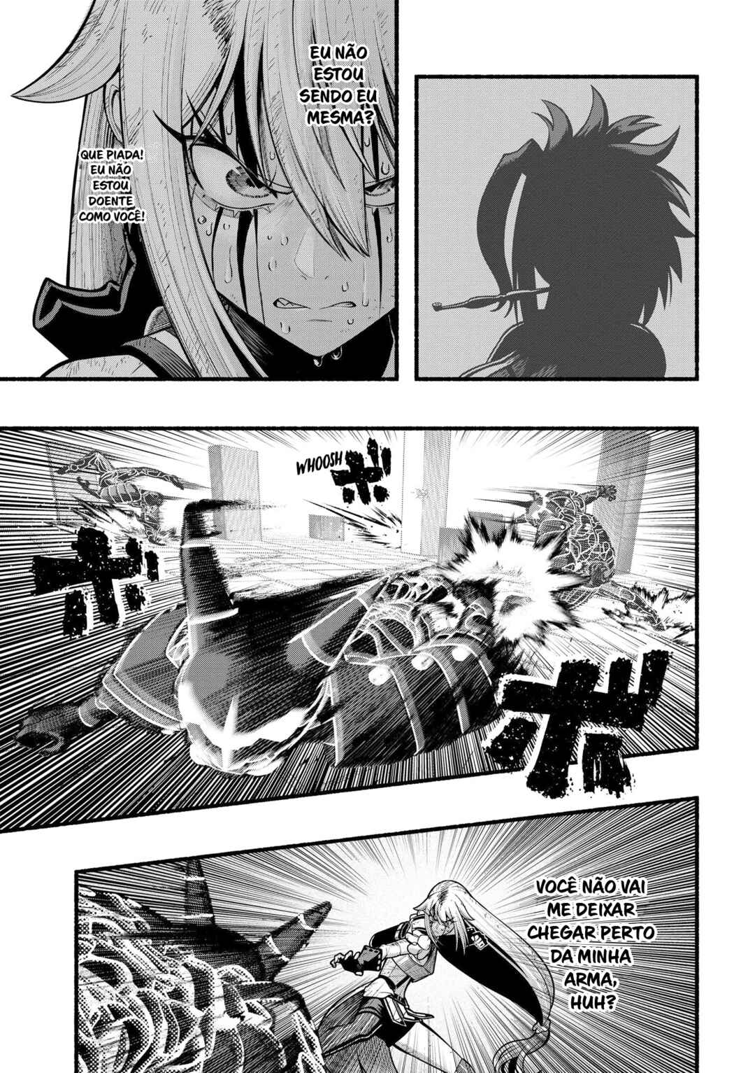 Ryuu to Ayumu Nariagari Boukensha-dou ~Youzumi toshite S-Rank Party kara Tsuihou Sareta Kaifuku Majutsushi, Suterareta Saki de Saikyou no Shinryuu o Fukkatsu Saseteshimau~ Chapter 27 - Page 13