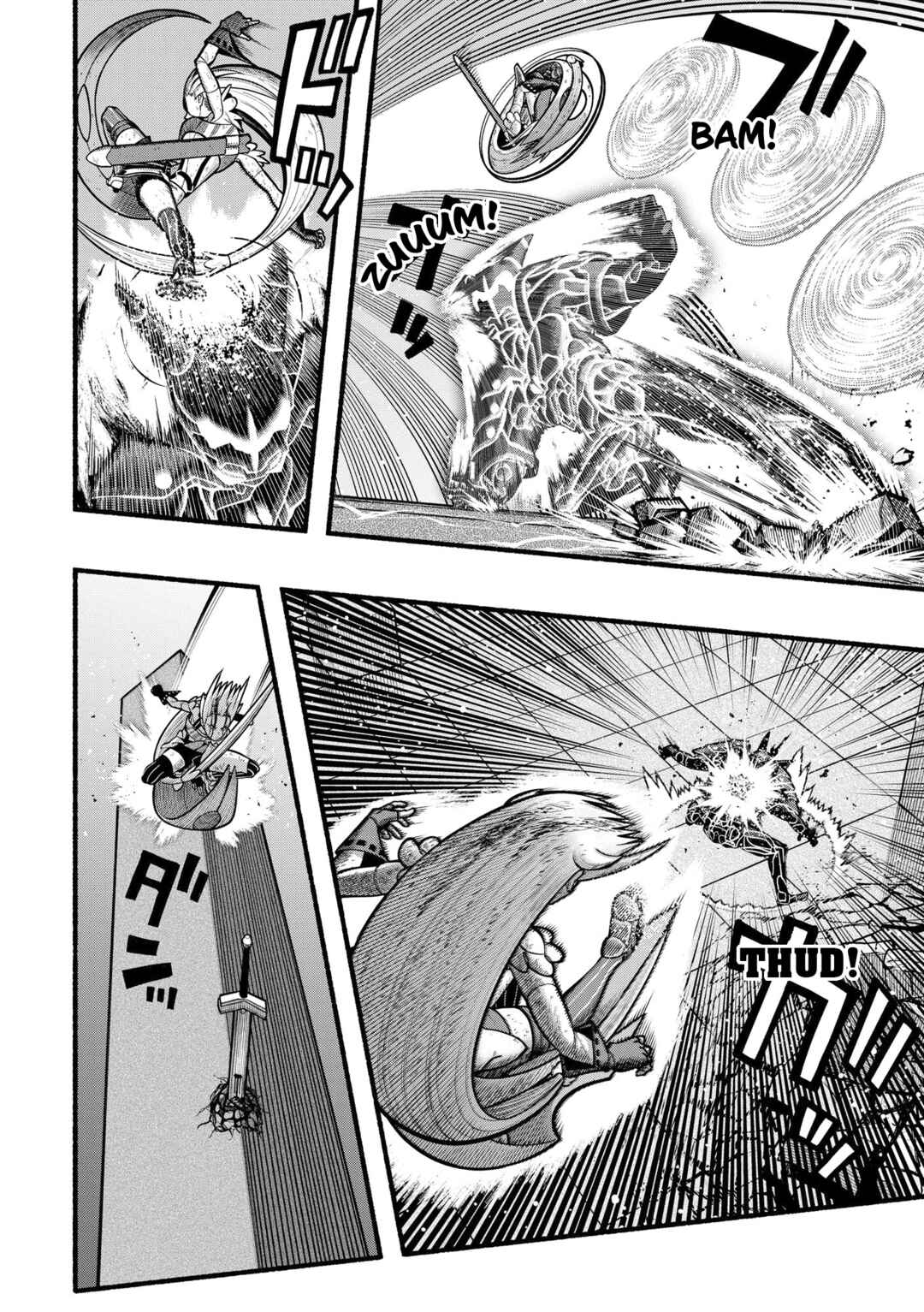 Ryuu to Ayumu Nariagari Boukensha-dou ~Youzumi toshite S-Rank Party kara Tsuihou Sareta Kaifuku Majutsushi, Suterareta Saki de Saikyou no Shinryuu o Fukkatsu Saseteshimau~ Chapter 27 - Page 14