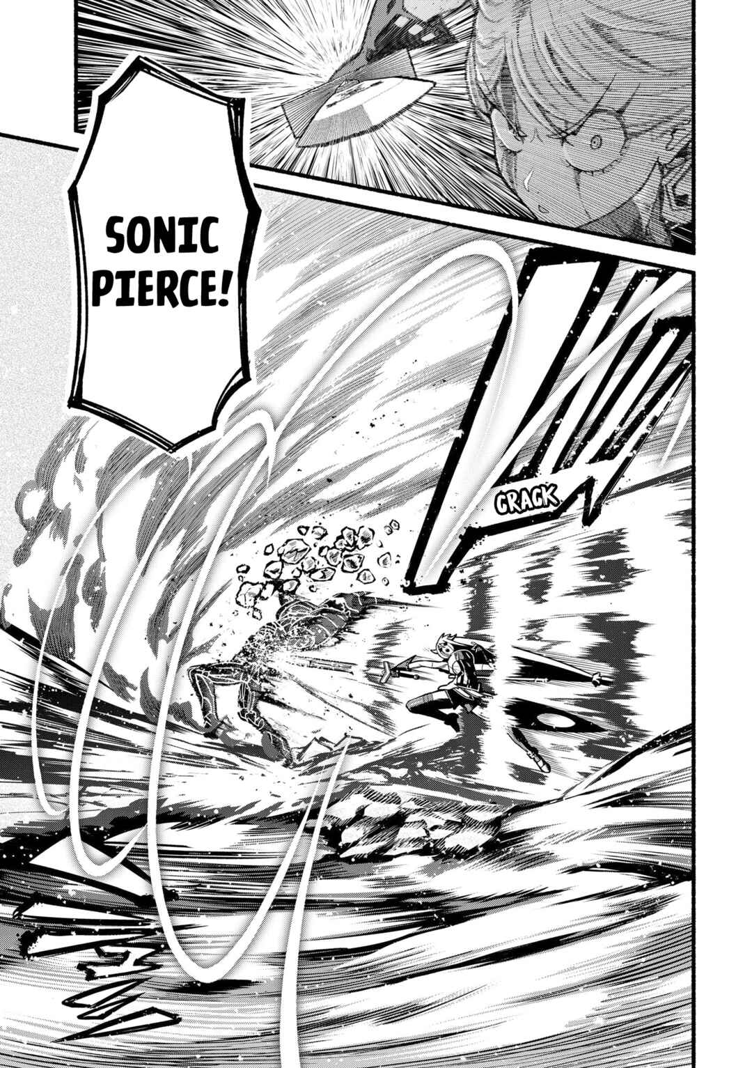 Ryuu to Ayumu Nariagari Boukensha-dou ~Youzumi toshite S-Rank Party kara Tsuihou Sareta Kaifuku Majutsushi, Suterareta Saki de Saikyou no Shinryuu o Fukkatsu Saseteshimau~ Chapter 27 - Page 19