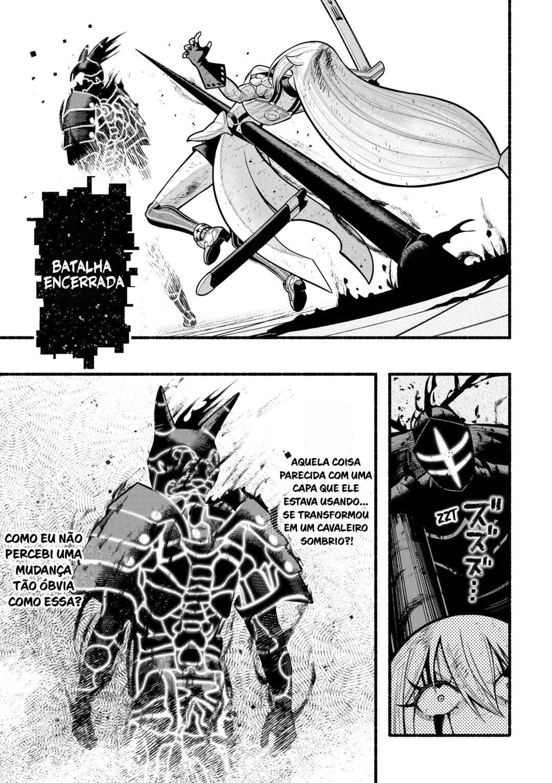 Ryuu to Ayumu Nariagari Boukensha-dou ~Youzumi toshite S-Rank Party kara Tsuihou Sareta Kaifuku Majutsushi, Suterareta Saki de Saikyou no Shinryuu o Fukkatsu Saseteshimau~ Chapter 27 - Page 23