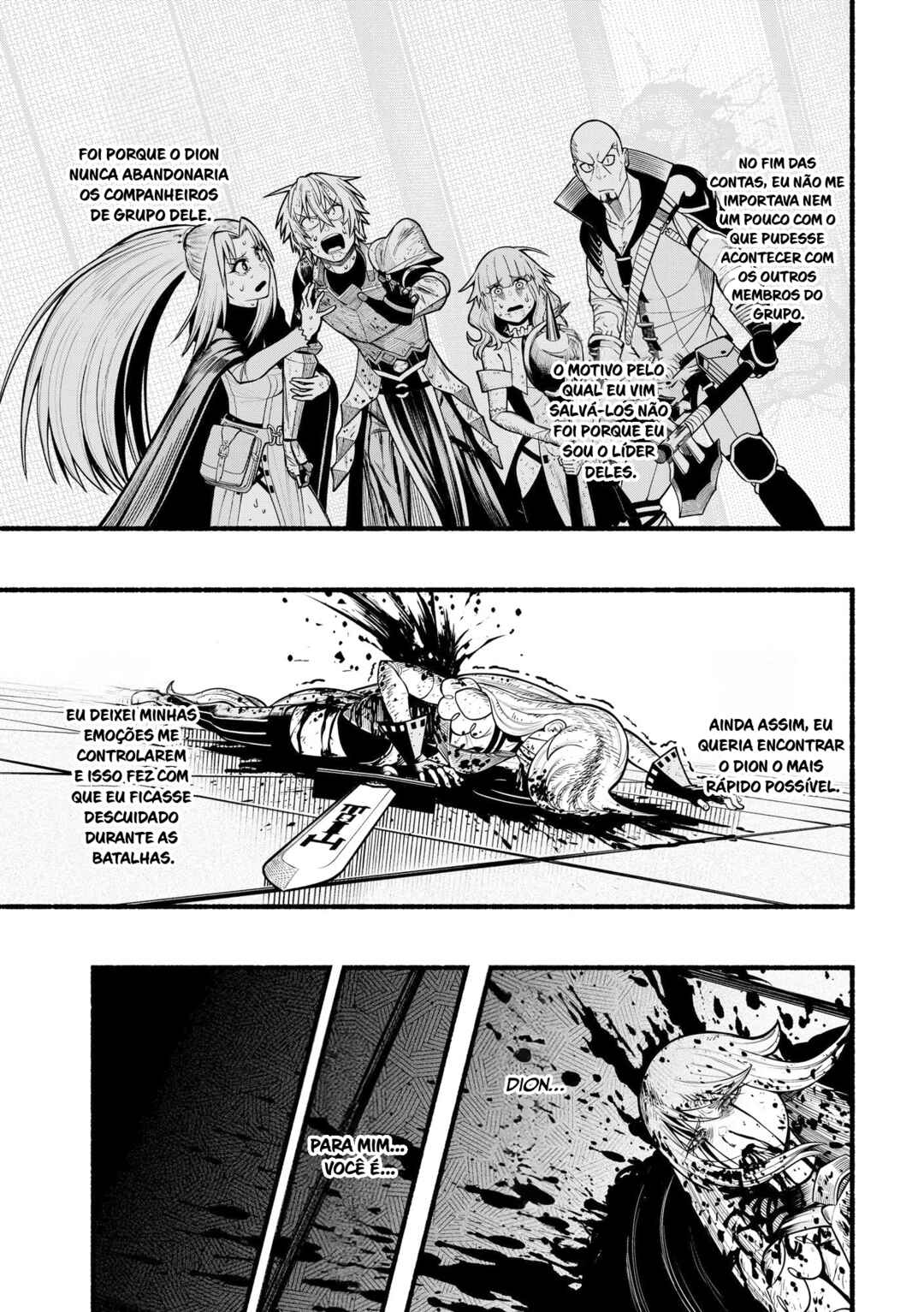 Ryuu to Ayumu Nariagari Boukensha-dou ~Youzumi toshite S-Rank Party kara Tsuihou Sareta Kaifuku Majutsushi, Suterareta Saki de Saikyou no Shinryuu o Fukkatsu Saseteshimau~ Chapter 27 - Page 27