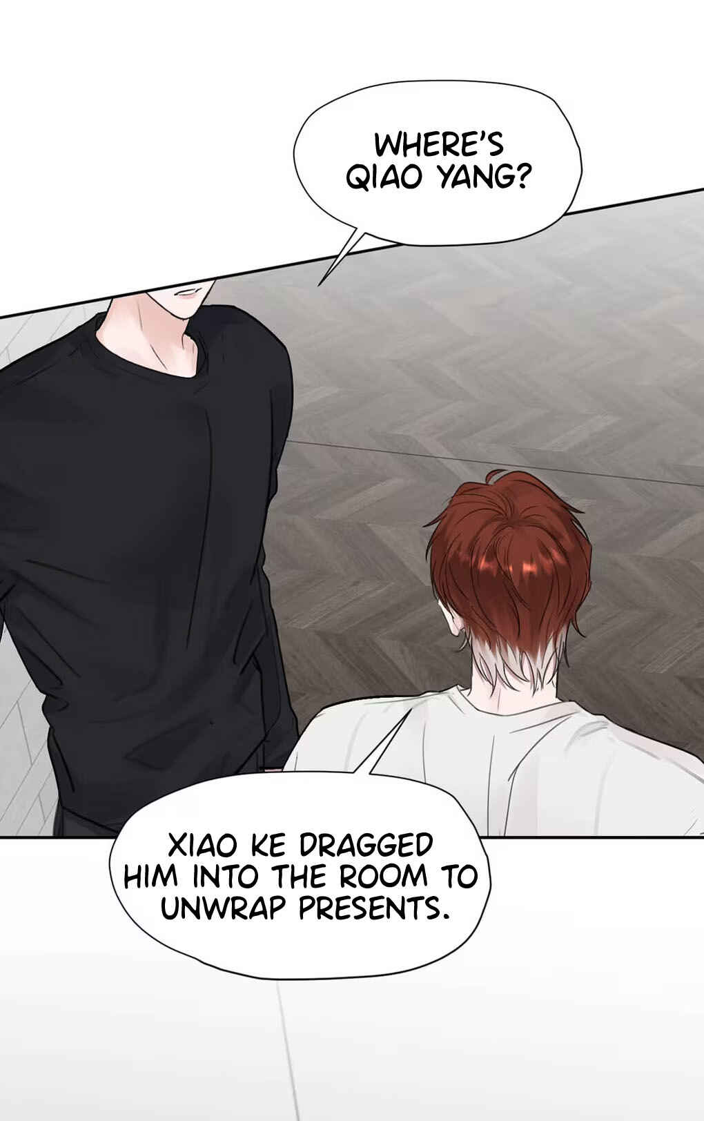 I Became a First-Class Guide Thanks to My Childhood Friends Chapter 29 - Page 13