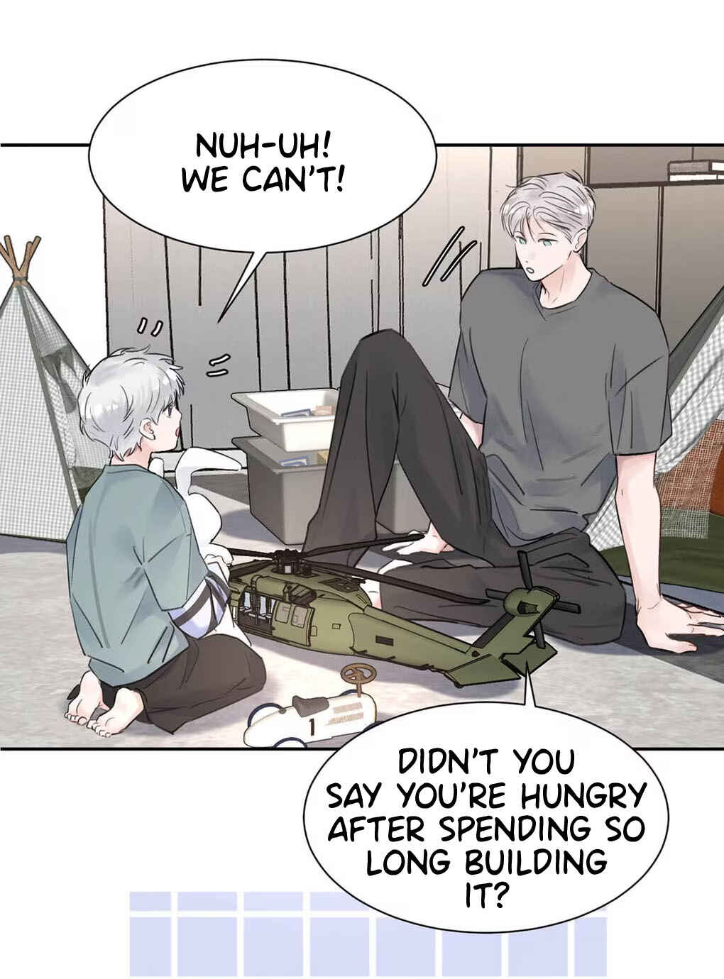 I Became a First-Class Guide Thanks to My Childhood Friends Chapter 29 - Page 16